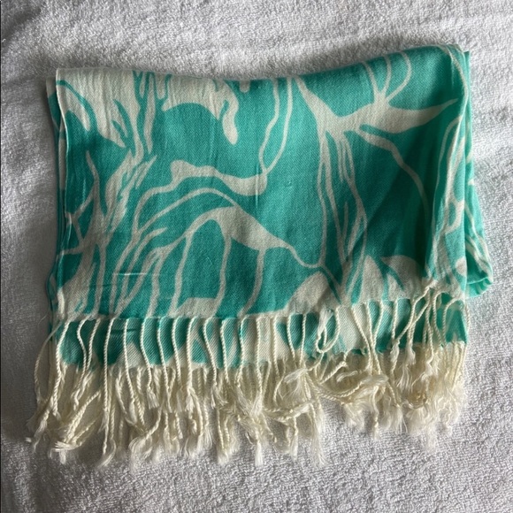 Pashmina Scarf - Picture 2 of 4